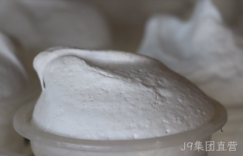 防灭火凝胶材料（2型）