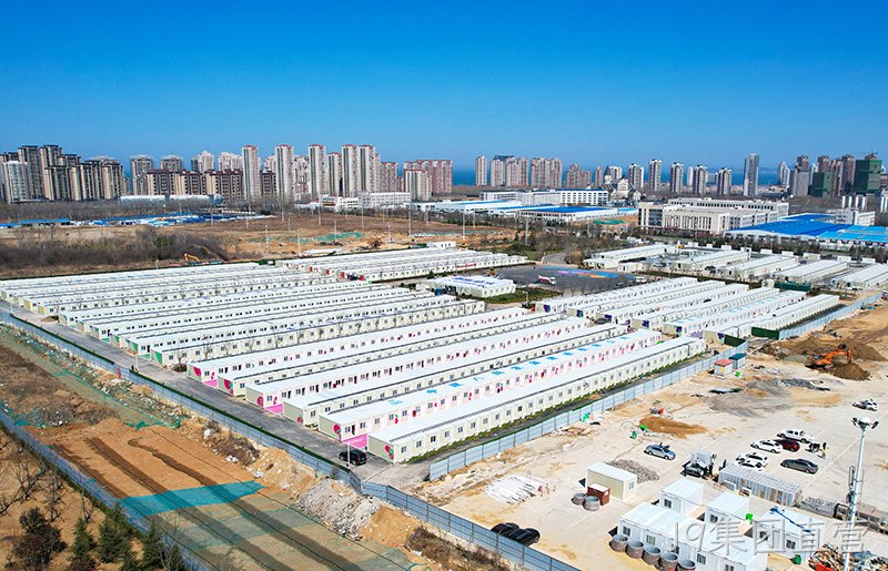 J9集团直营，为中国疫情防控保驾护航